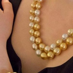 Myanmar Authentic Pearl from Myeik (From $300-)