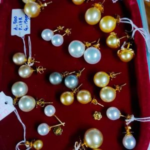 Myanmar Pearl (From $300-)